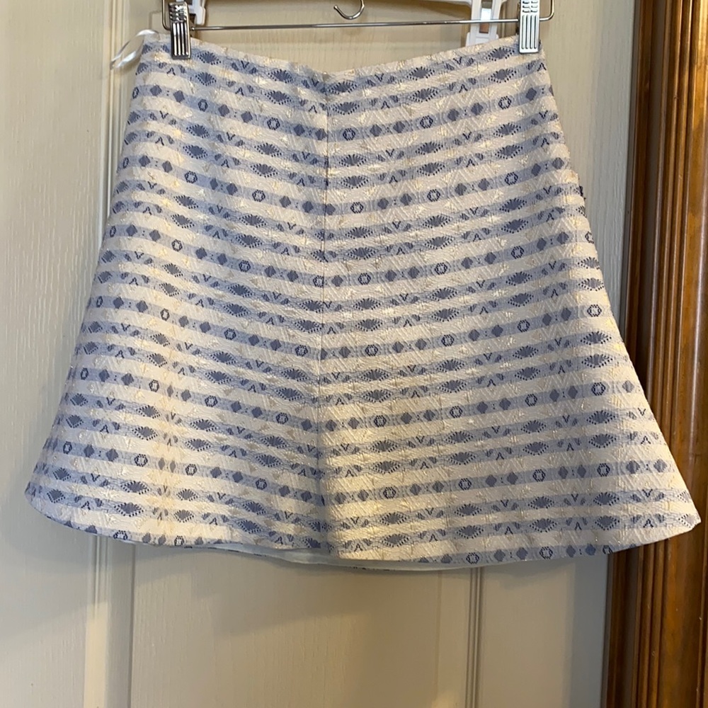 Jcrew skirt